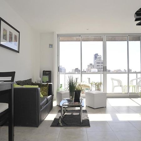 Departamento Calle 46 Λα Πλάτα Εξωτερικό φωτογραφία