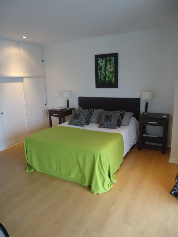 Departamento Calle 46 Λα Πλάτα Εξωτερικό φωτογραφία