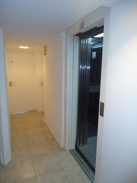 Departamento Calle 46 Λα Πλάτα Εξωτερικό φωτογραφία