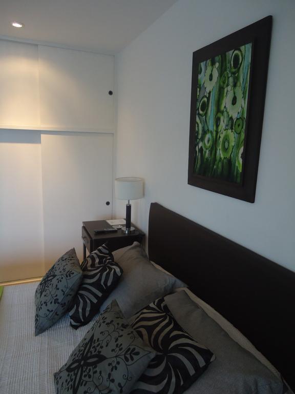 Departamento Calle 46 Λα Πλάτα Εξωτερικό φωτογραφία