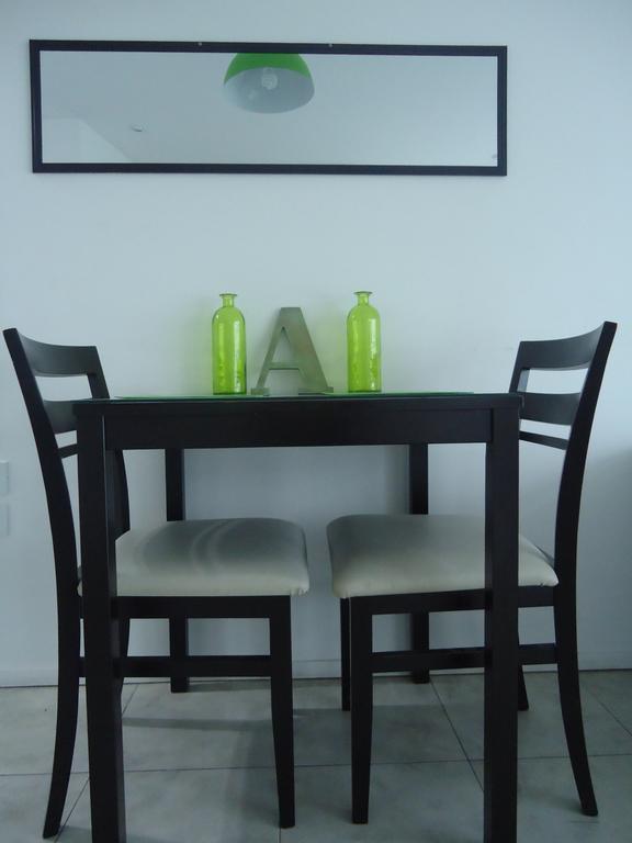 Departamento Calle 46 Λα Πλάτα Εξωτερικό φωτογραφία