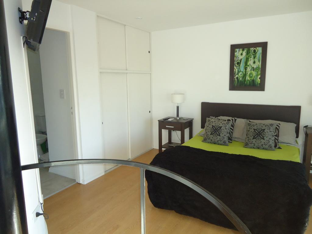 Departamento Calle 46 Λα Πλάτα Εξωτερικό φωτογραφία