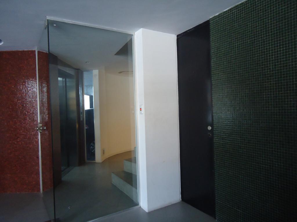 Departamento Calle 46 Λα Πλάτα Εξωτερικό φωτογραφία