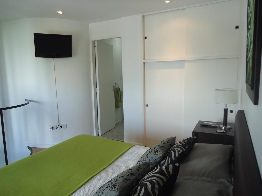 Departamento Calle 46 Λα Πλάτα Εξωτερικό φωτογραφία