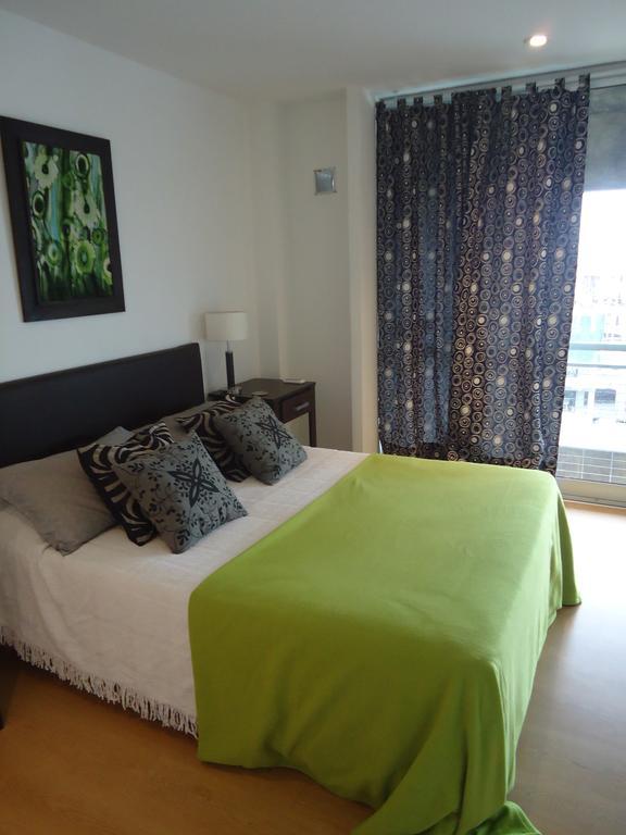 Departamento Calle 46 Λα Πλάτα Εξωτερικό φωτογραφία