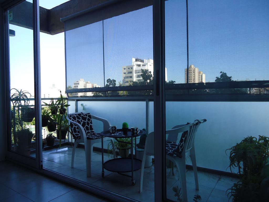 Departamento Calle 46 Λα Πλάτα Εξωτερικό φωτογραφία