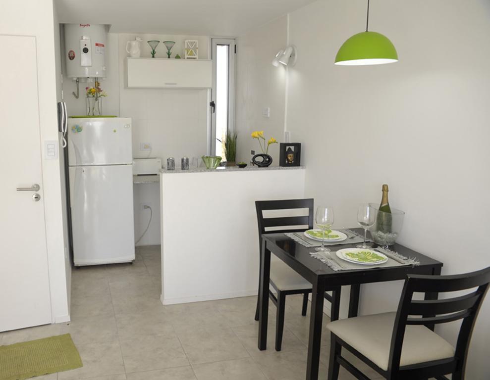Departamento Calle 46 Λα Πλάτα Δωμάτιο φωτογραφία