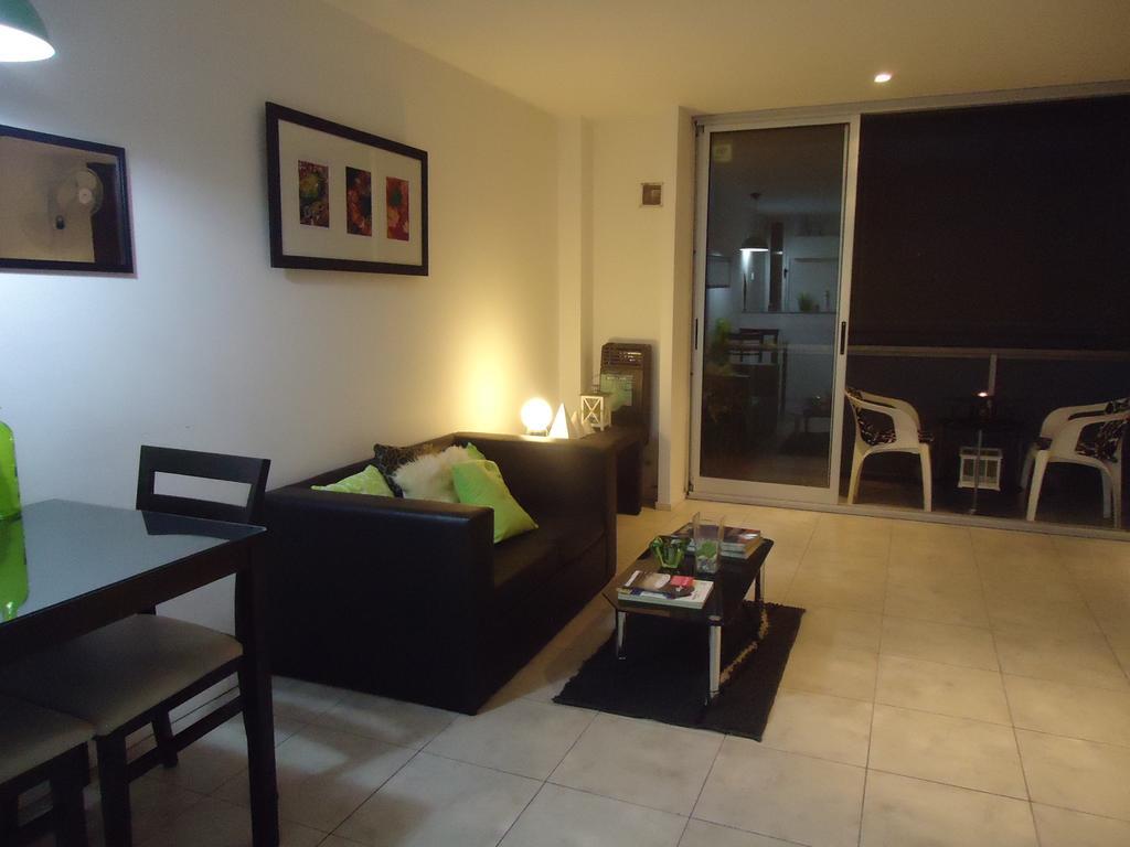Departamento Calle 46 Λα Πλάτα Εξωτερικό φωτογραφία