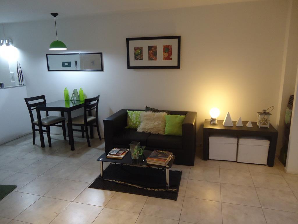 Departamento Calle 46 Λα Πλάτα Εξωτερικό φωτογραφία