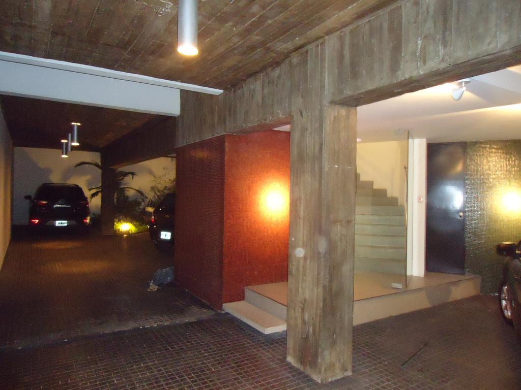 Departamento Calle 46 Λα Πλάτα Εξωτερικό φωτογραφία