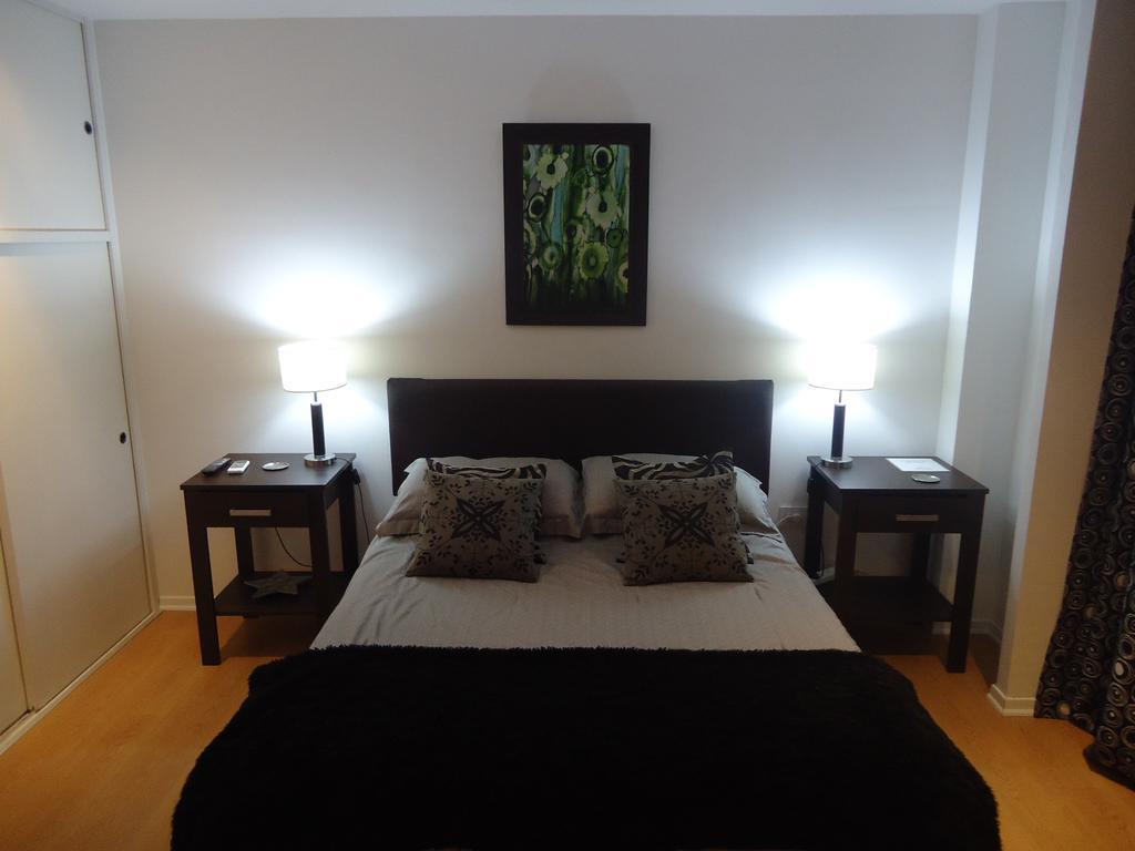 Departamento Calle 46 Λα Πλάτα Εξωτερικό φωτογραφία
