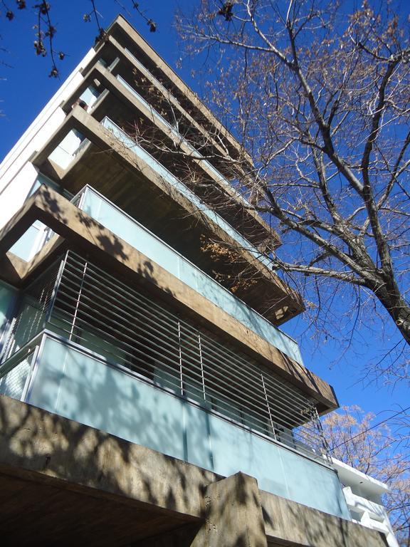 Departamento Calle 46 Λα Πλάτα Εξωτερικό φωτογραφία