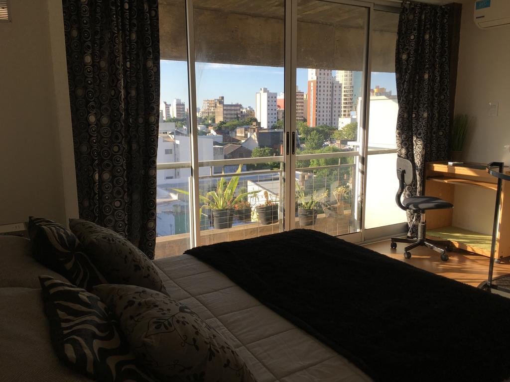 Departamento Calle 46 Λα Πλάτα Εξωτερικό φωτογραφία
