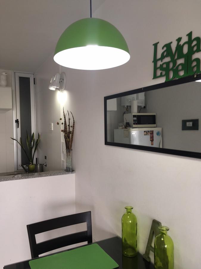 Departamento Calle 46 Λα Πλάτα Εξωτερικό φωτογραφία