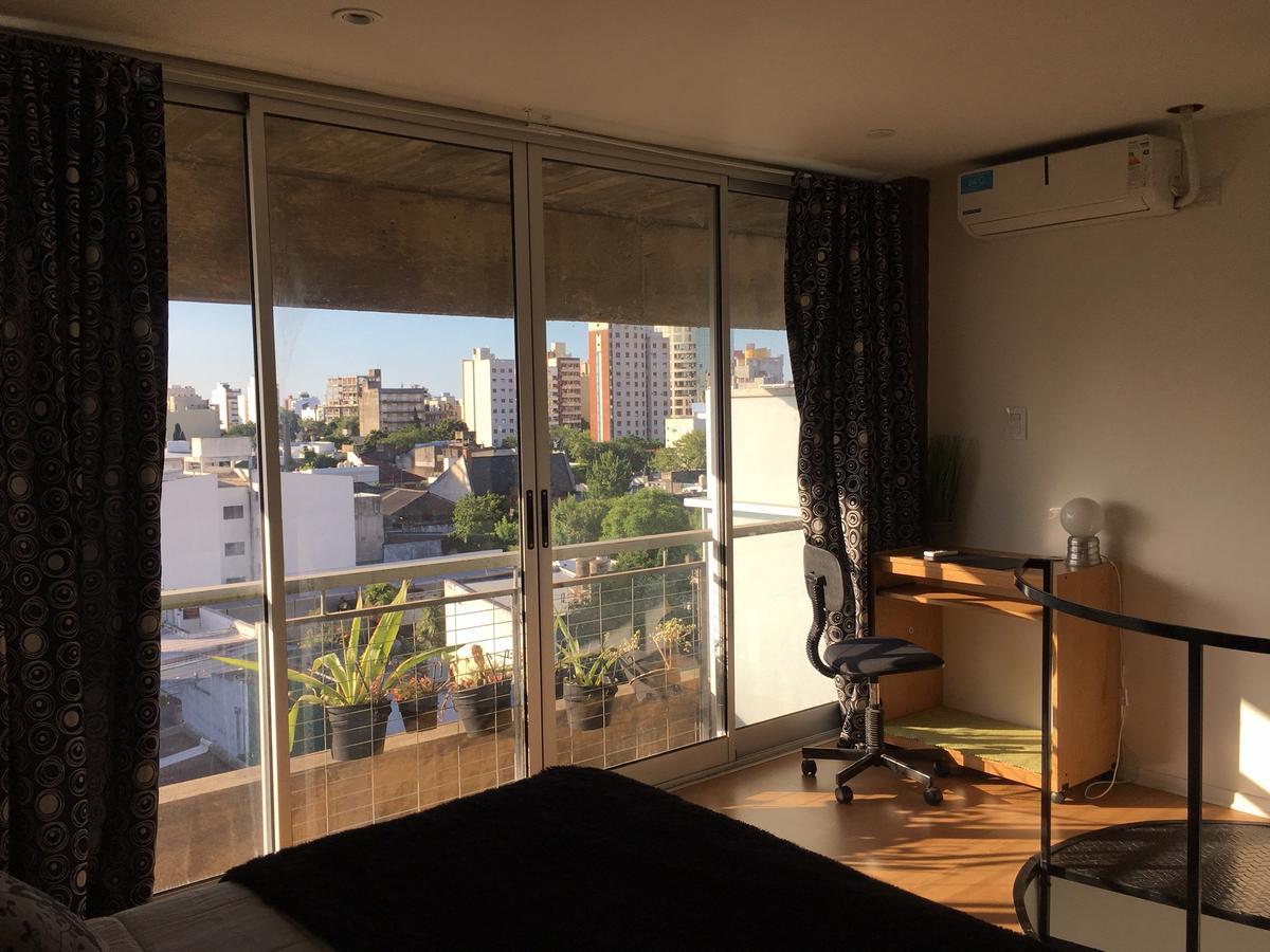 Departamento Calle 46 Λα Πλάτα Εξωτερικό φωτογραφία