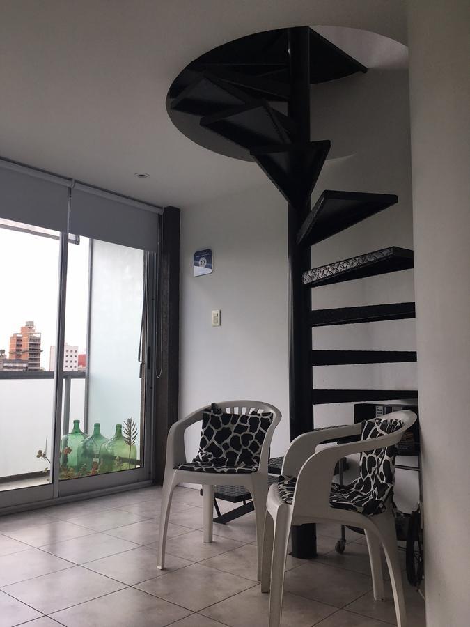 Departamento Calle 46 Λα Πλάτα Εξωτερικό φωτογραφία