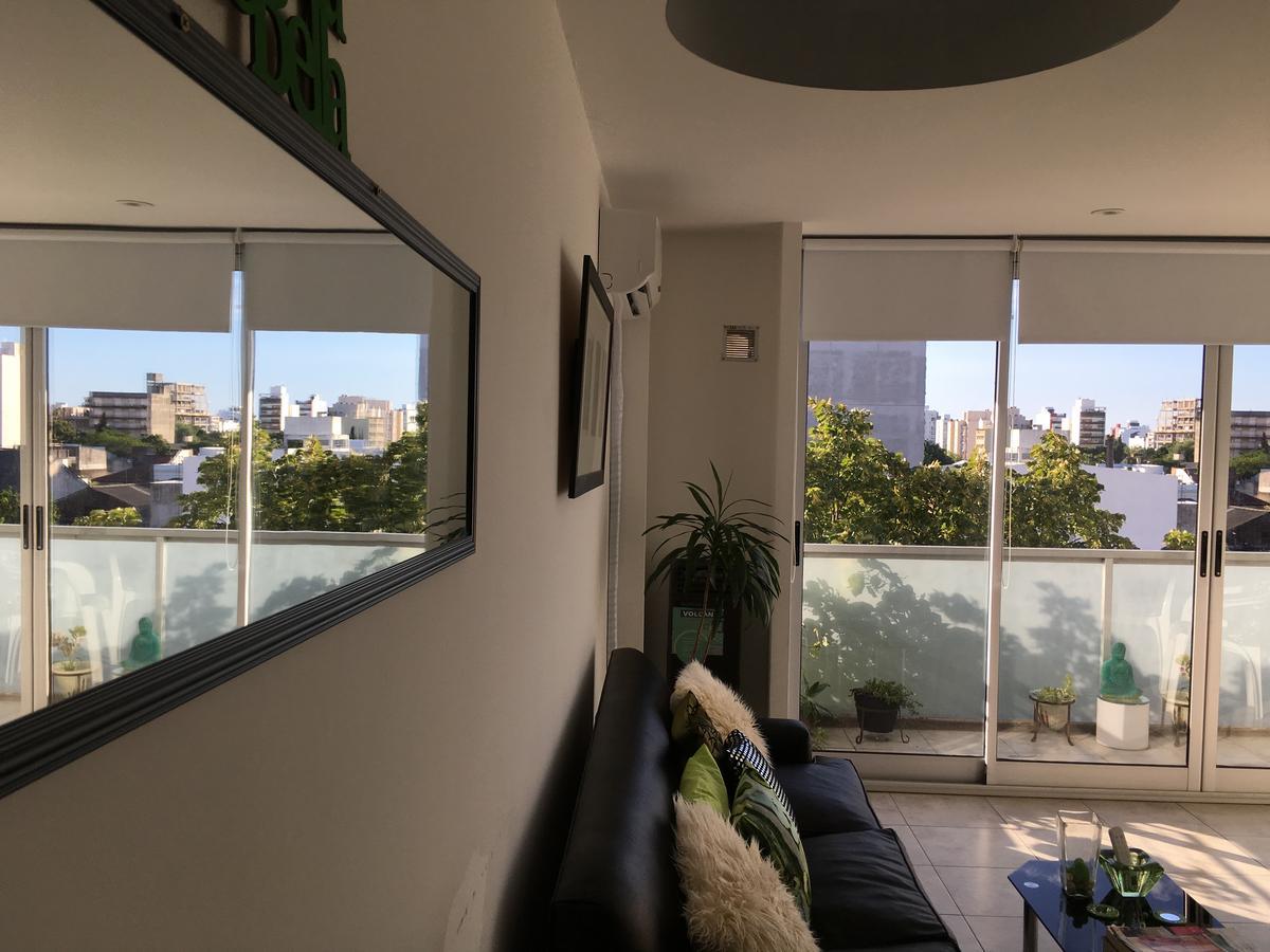 Departamento Calle 46 Λα Πλάτα Εξωτερικό φωτογραφία