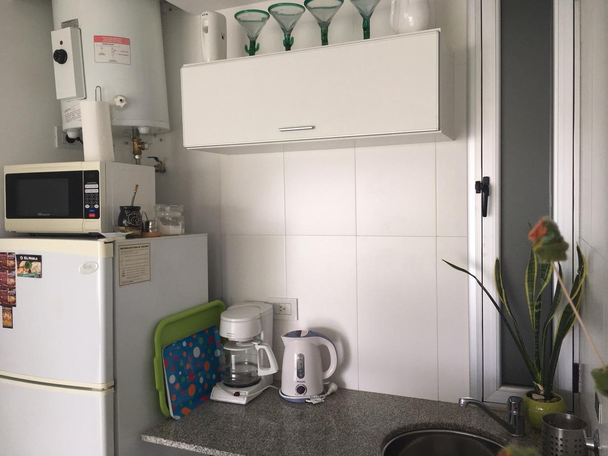 Departamento Calle 46 Λα Πλάτα Εξωτερικό φωτογραφία